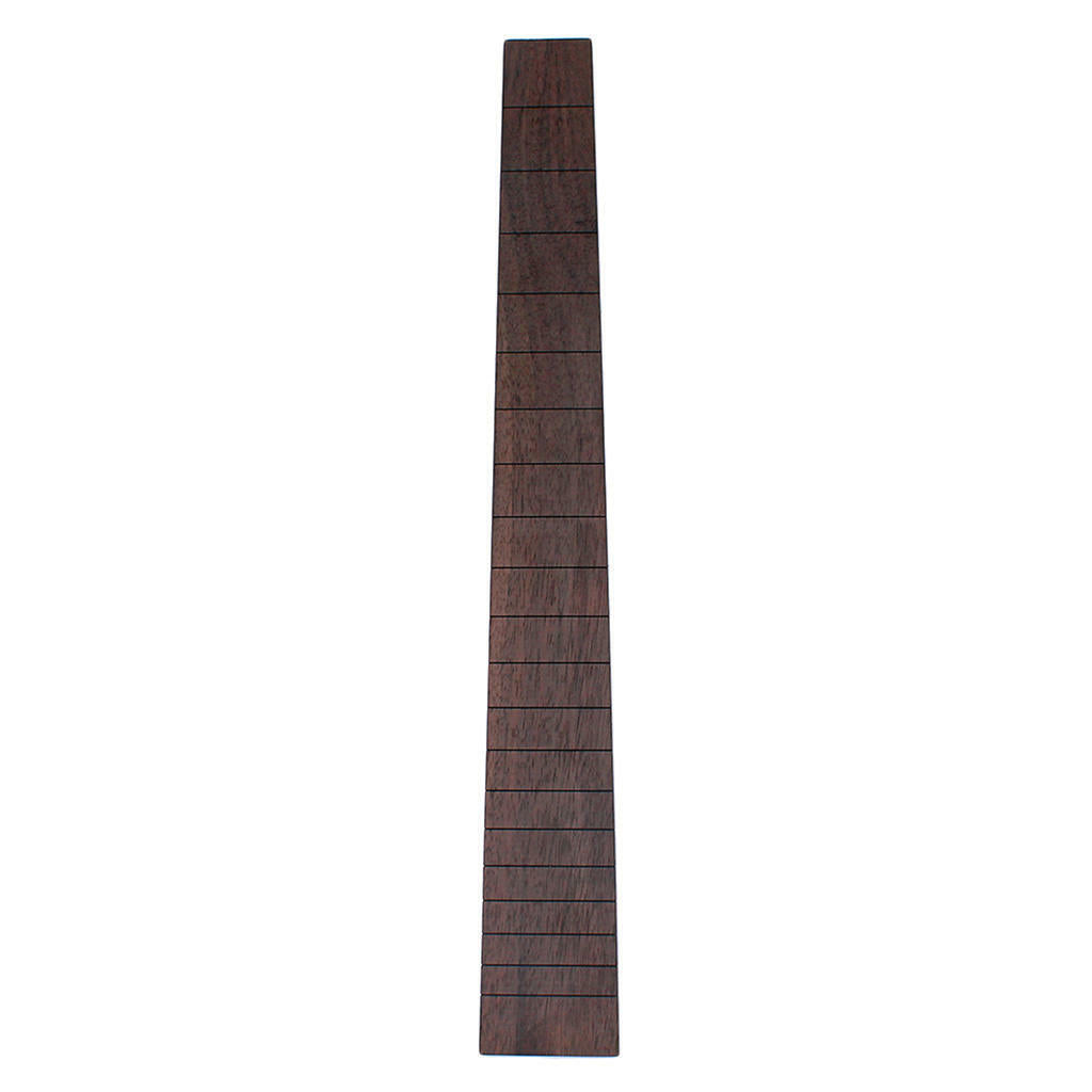 Guitar 20 Frets Rosewood Fretboard 41'' Folk Guitar Replacements