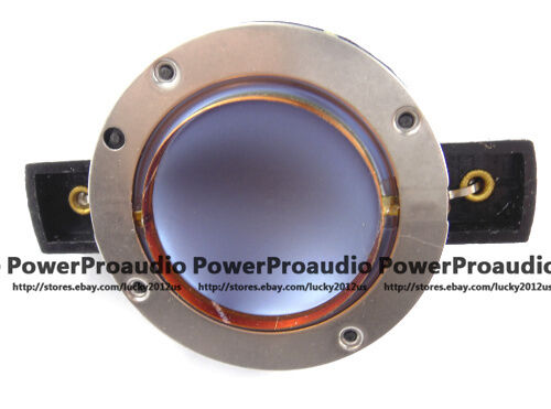 Aftermarket Diaphragm For EV Electro Voice 81514XX  SX80 SX100 SX200 SX300 Horn