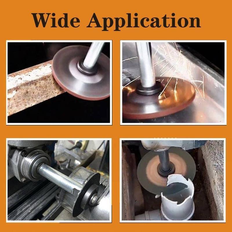 Professional M14 to M14 Extension Connecting Rod Angle Grinder for Power Tools
