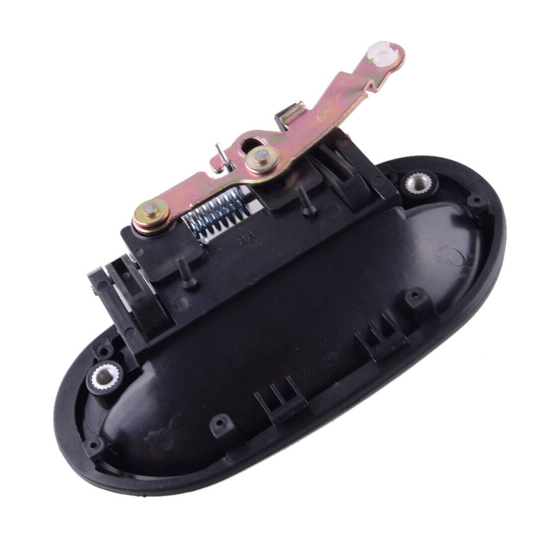 Outer Exterior Door Handle Rear Right Side Fit For Hyundai Accent 8366022000