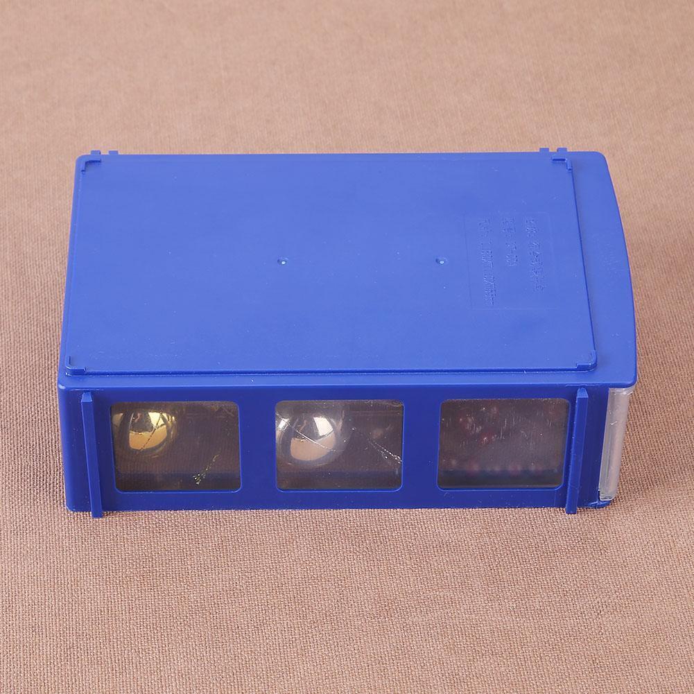 Plastic Drawer Type Material Tool Storage Box Parts Holder Organizer(180mm)