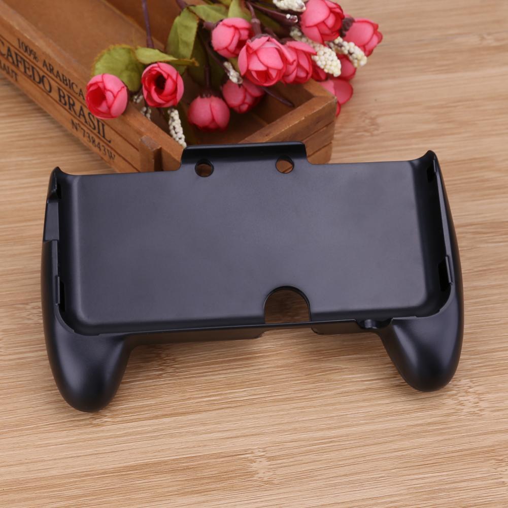 Silicone Stand Hand Grip Accessory for Nintendo New 2DSXL Controller