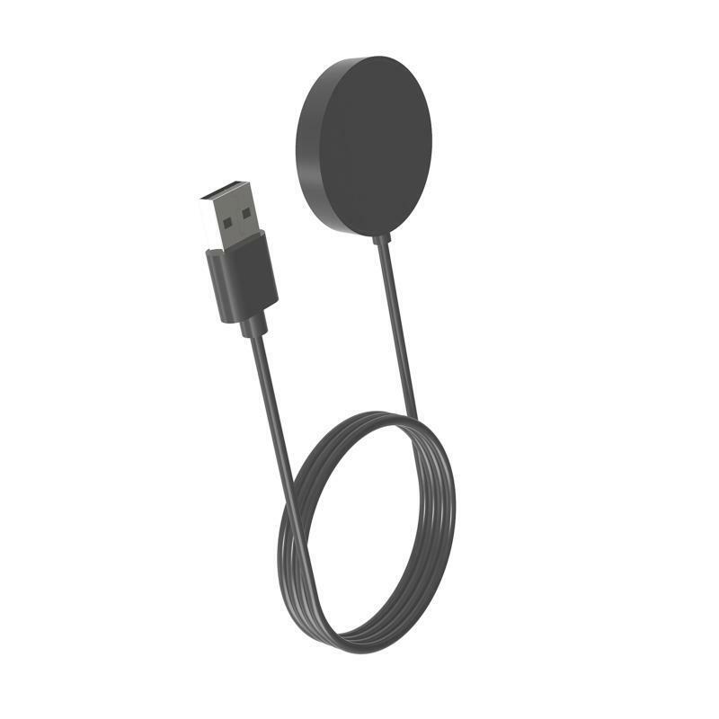Smartwatch USB Charging Holder Dock Wire Charging Station for ZTE Watch GT-EC24C