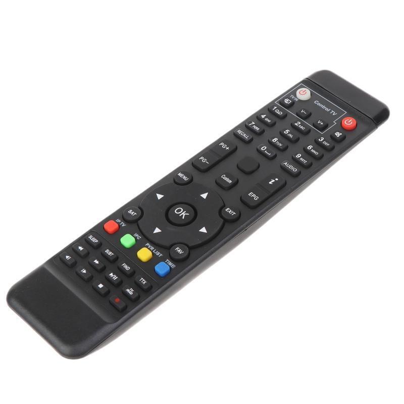 TV Box Controller Replacement for V8 NO VA/V8 PRO2/V8X/V8 UHD/V9 SUPER Series