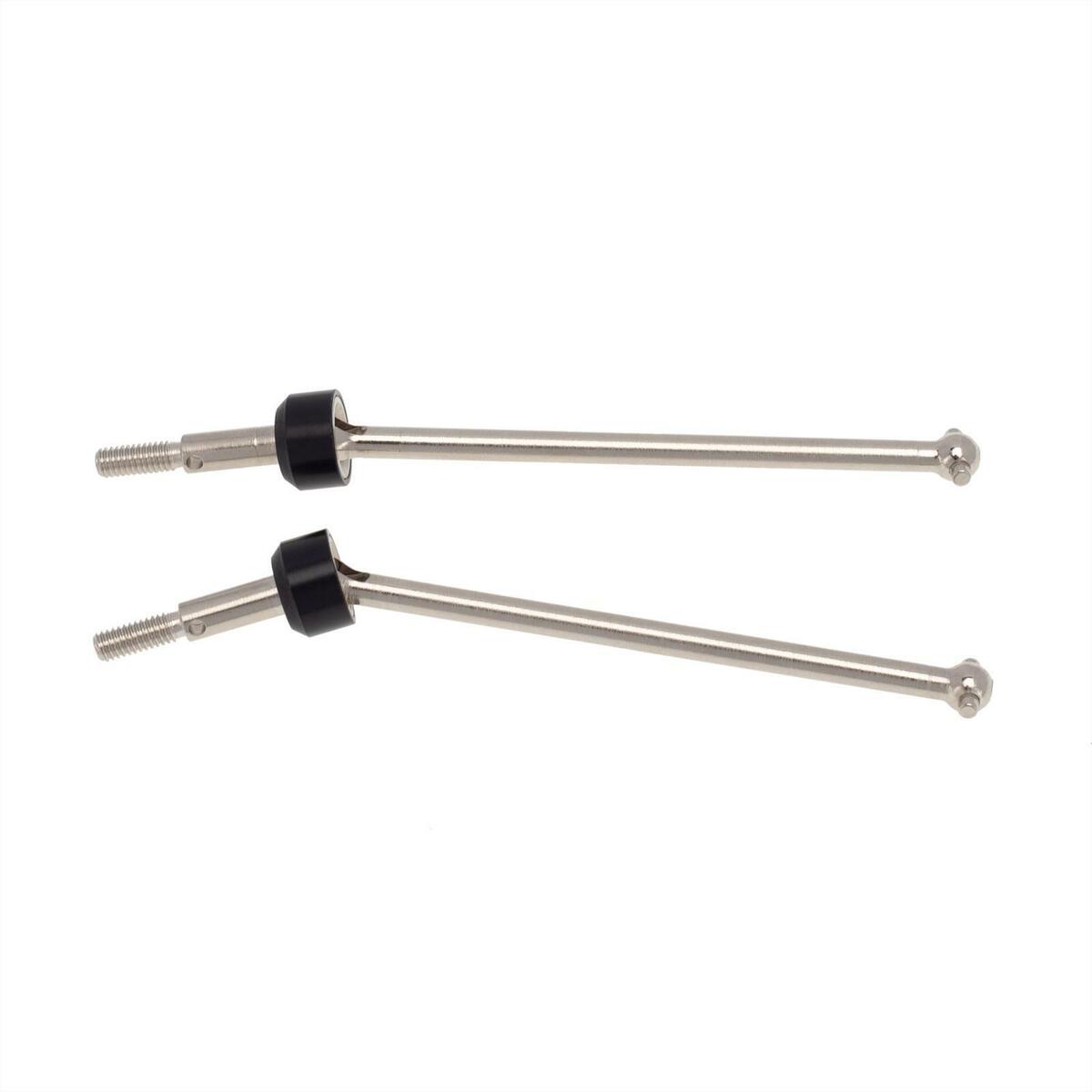 RC Upgrade Front Drive Shaft Kits for  104001 Truck