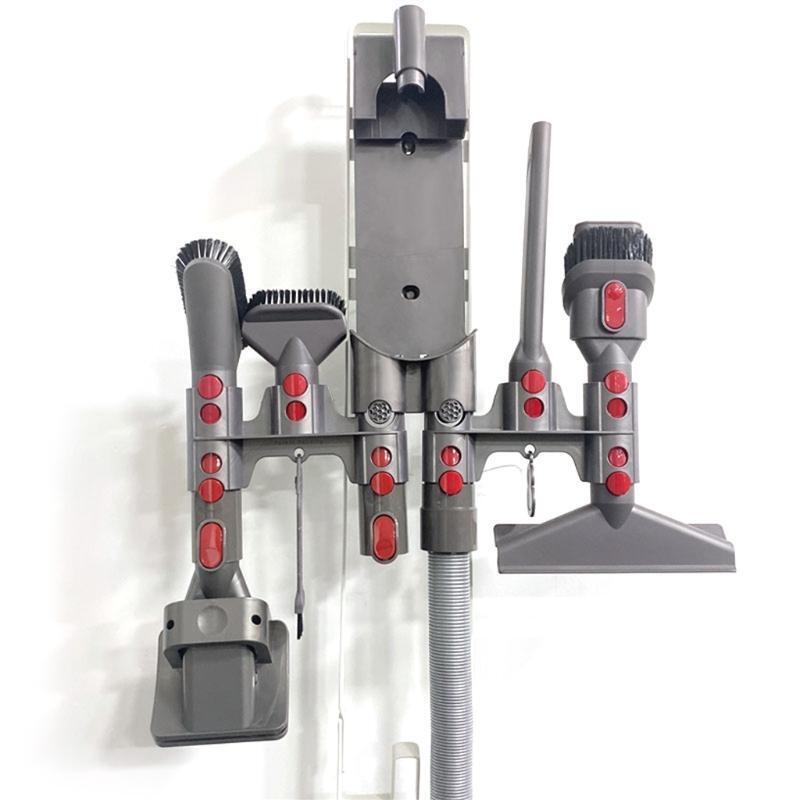 4pcs/set Storage Bracket Holder Vacuum Cleaner Part Tool for V7 V8 V10 V11