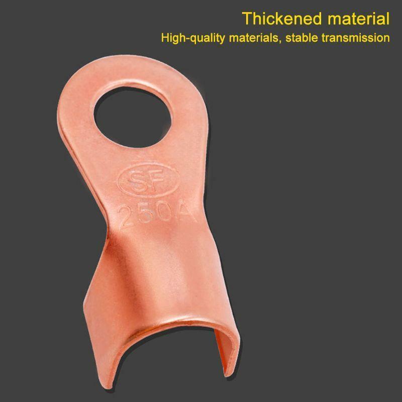 Magnetic Spotter Connector Car Dent Repair Spare Parts Welding Ground Connector
