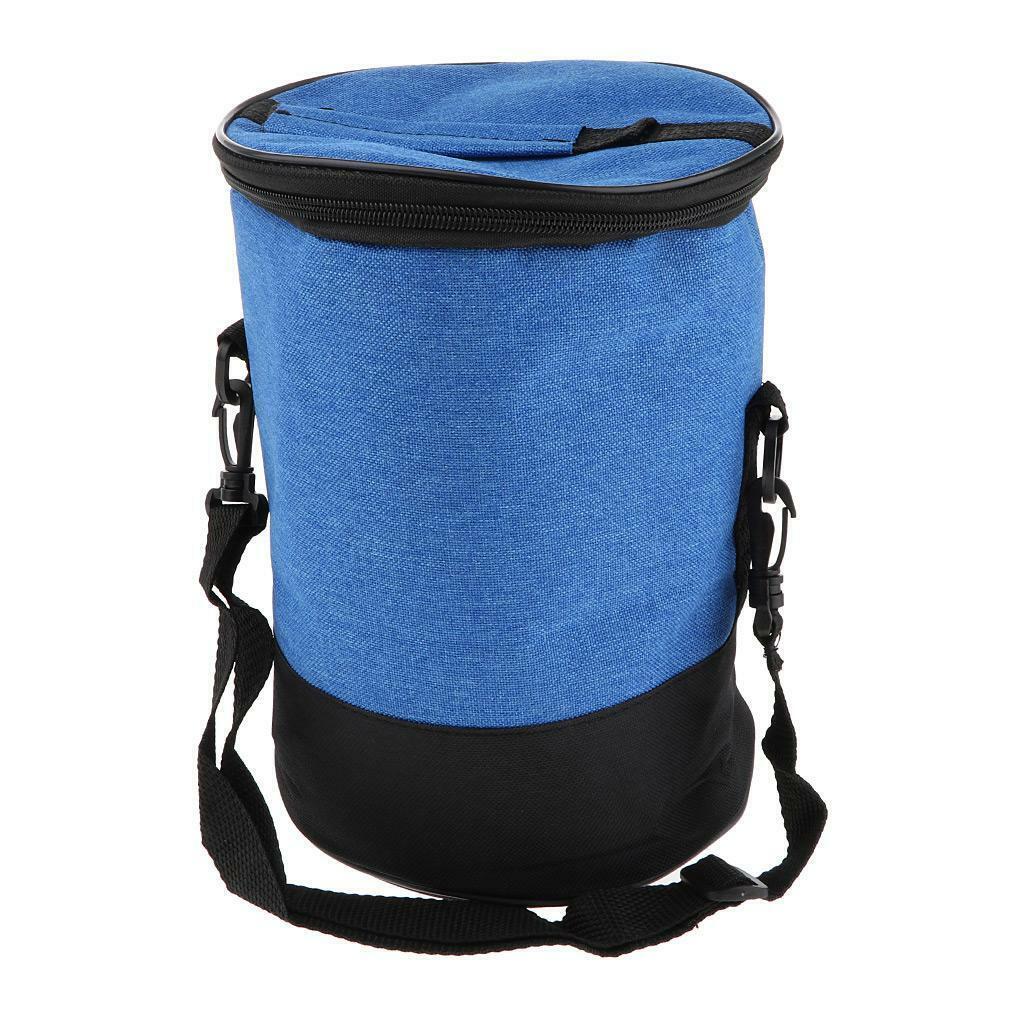 Insulated  for Men ,  Thermal Cooler Tote Travel Picnic
