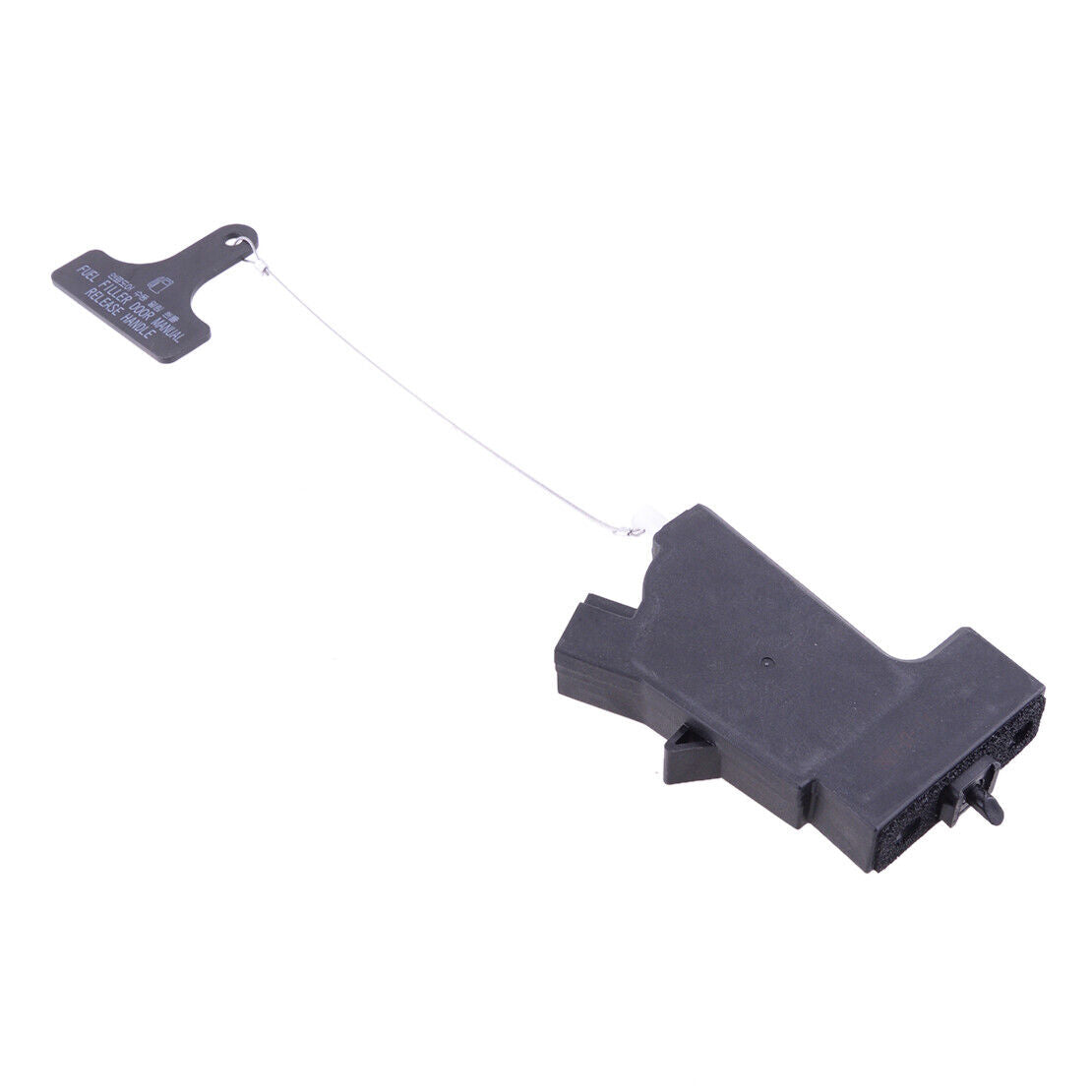 Fuel Gas Filler Door Release Handle Opener Actuator Fit for Hyundai Sonata 16-19