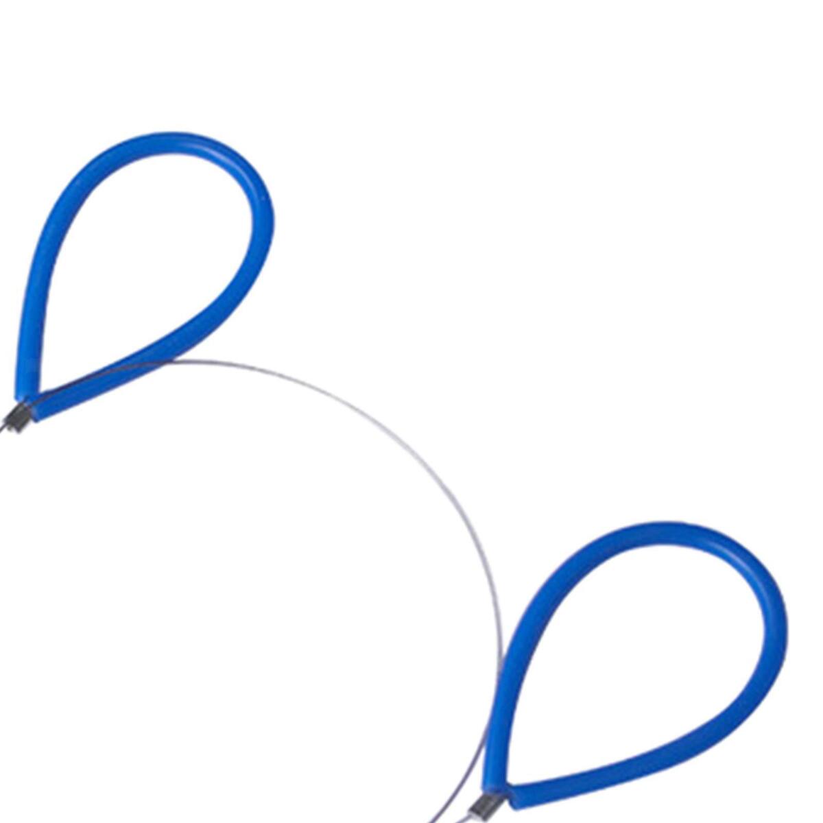 Wire with Blue Handle Stainless Steel Wire for Clay