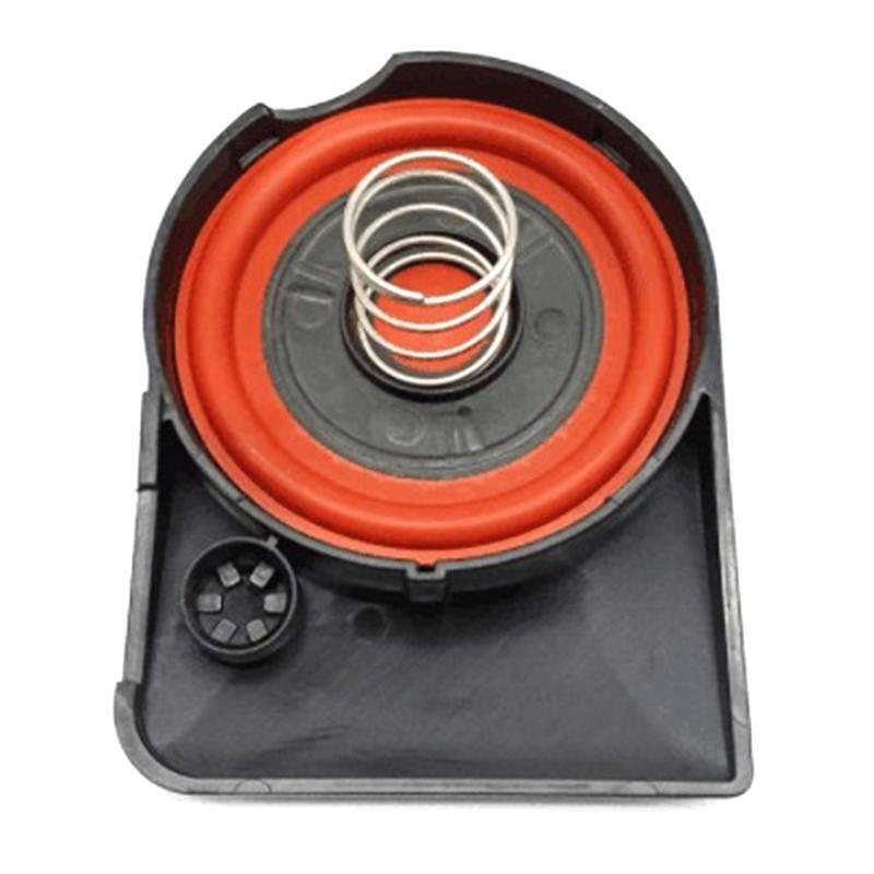 Car PCV Cover Repair Kit Membrane for BMW11127646552 Engine Camshaft Valve Cover