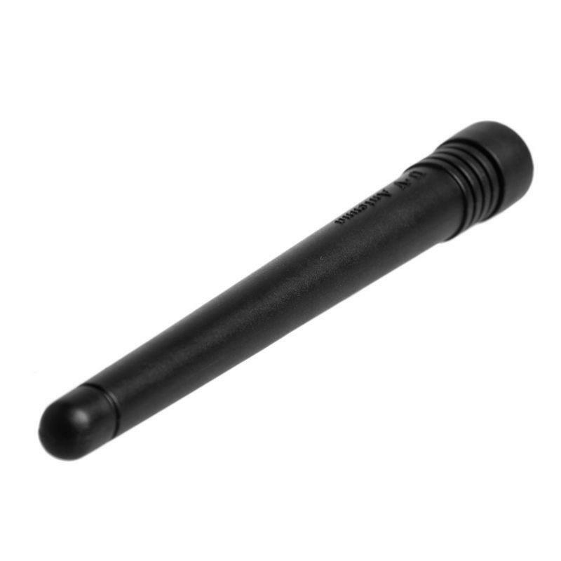 Dual Band VHF / UHF Antenna for Baofeng UV-5R UV-5RE + GT-F8 Talkie Radio Walkie