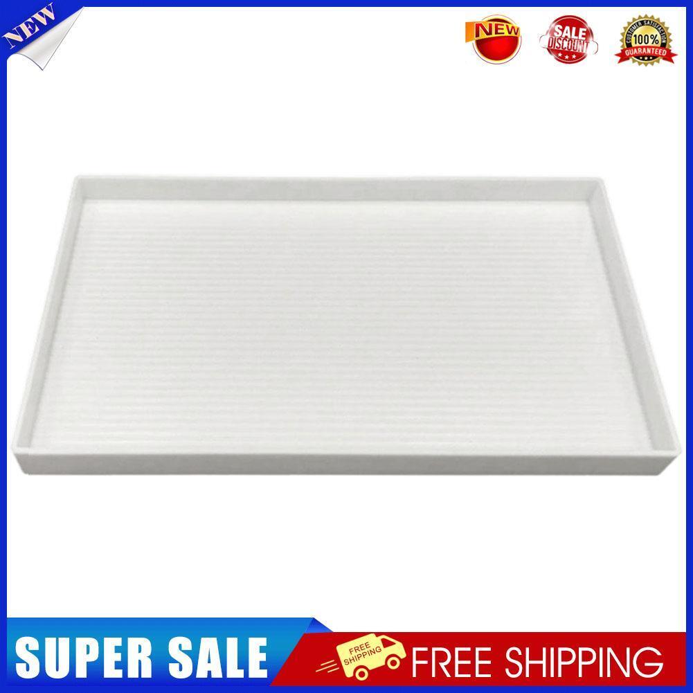 Plastic Rhinestones Beads Tray for Diamond Painting Embroidery Cross Stitch