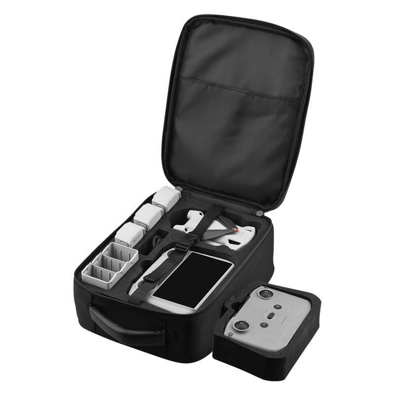 Carrying Case Bag for Mini 3 Pro Waterproof Storage Bag Handbag Sport Camera