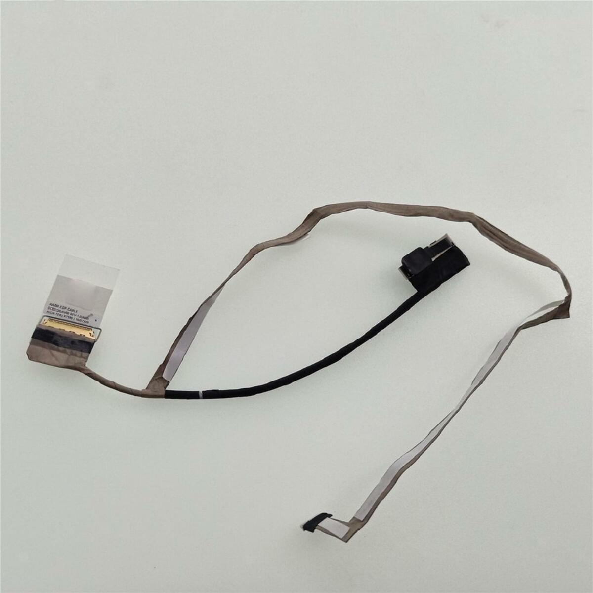 LED LCD Screen Cable Laptop  0Dckm0 Aaz60 for  Latitude E7470 7470
