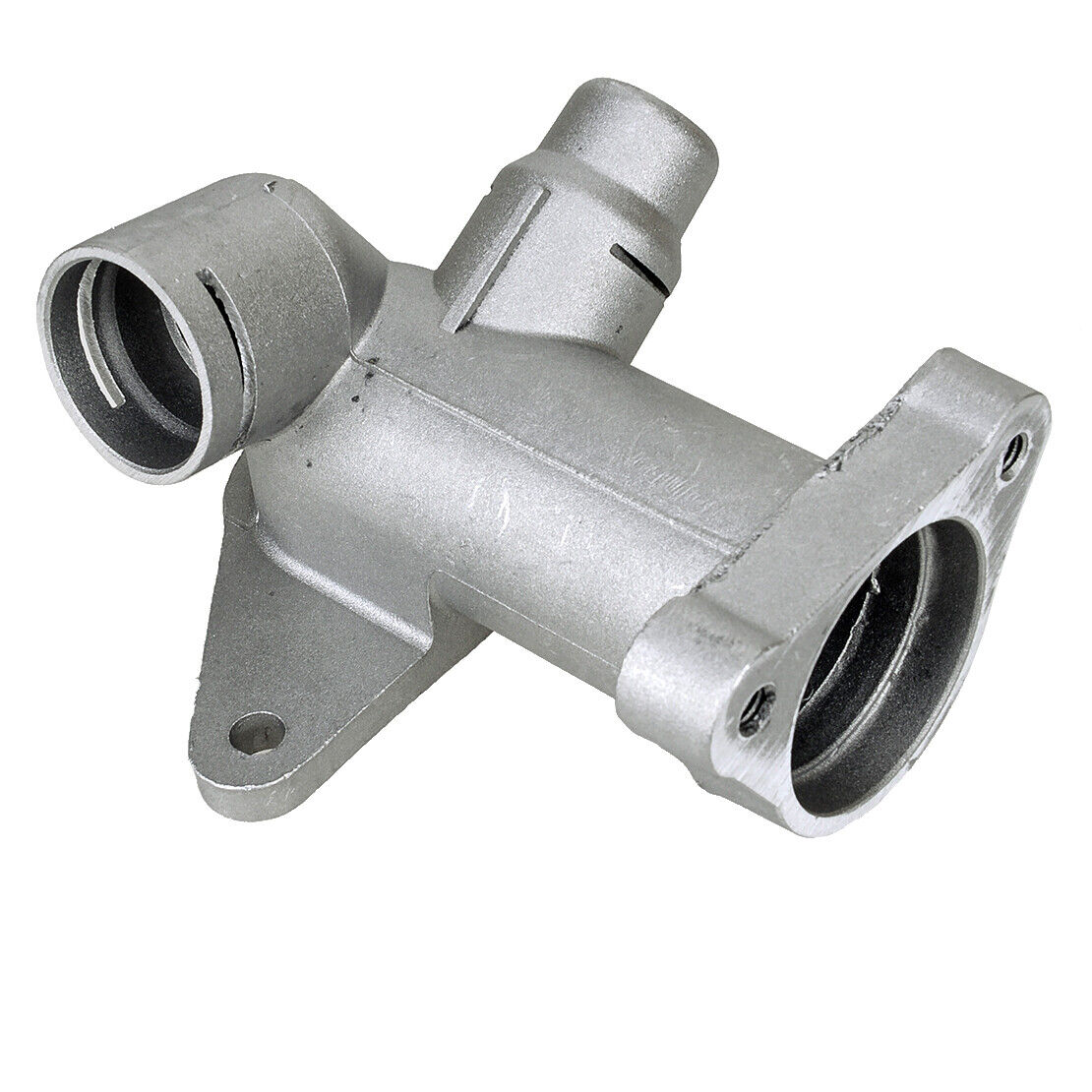 Coolant Hose Outlet Flange Connector Fit For VW Passat Audi A4 1.8L 058121132A