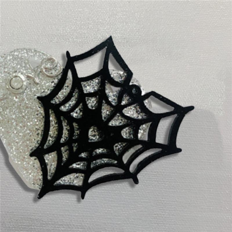 Trendy Hair Pins Punk Gesture Design Hair Barrettes Non Slip for Toddler Hair