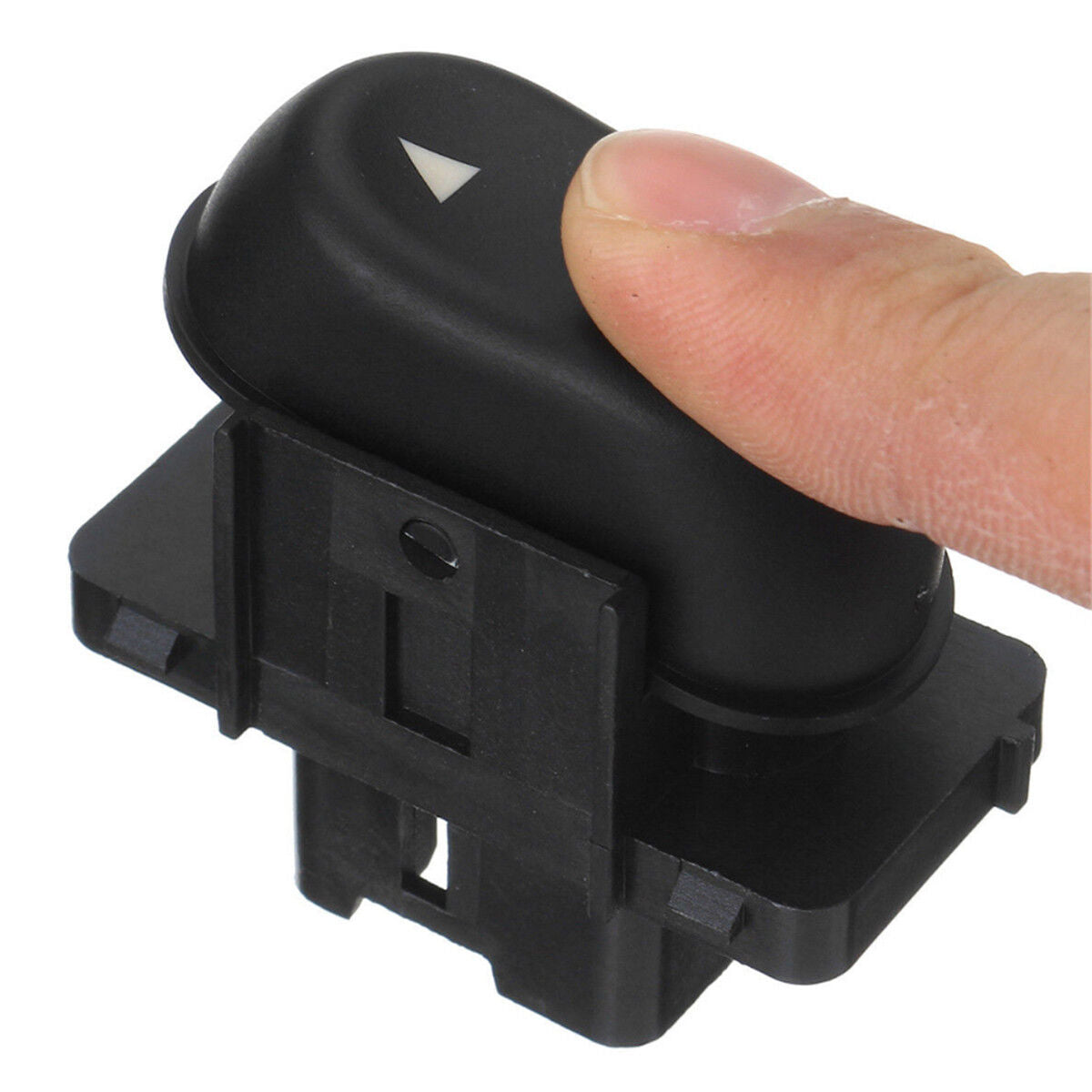 Electric Window Switch Black 7 Pin For Ford Fairmont Falcon AU Fairlane NU 98-02