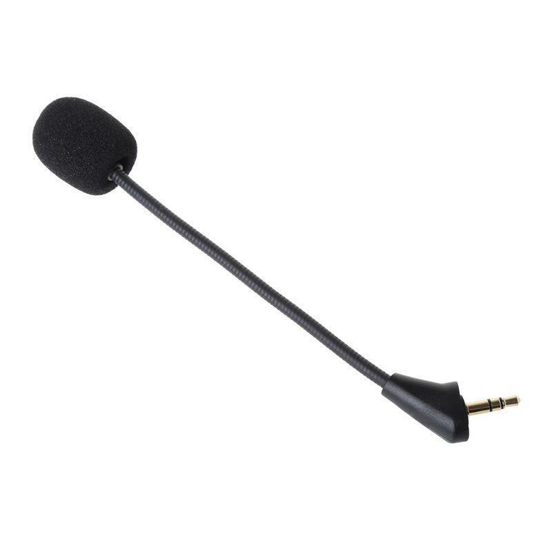 Mini Portable Headphone Microphone for Cloud Accessories
