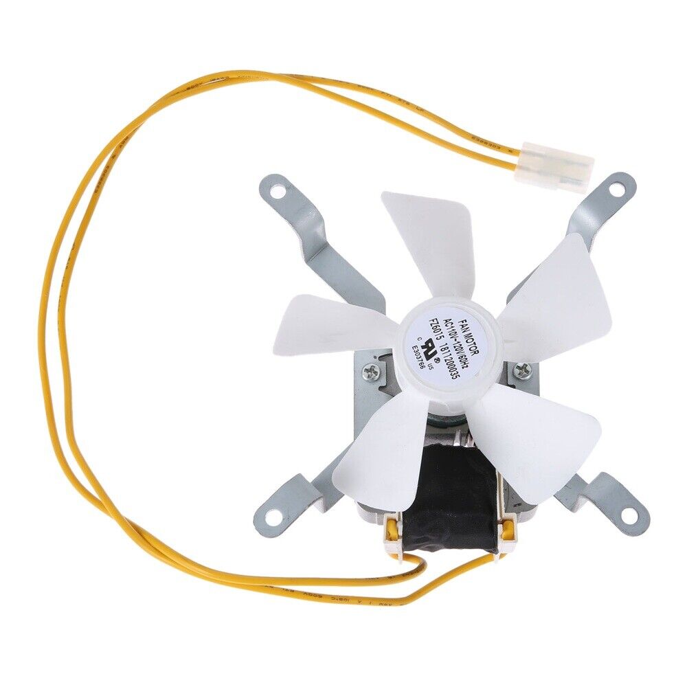 Pit Boss Induction Fan Blower Combustion Motor Replacement Part BBQ Pellet Grill