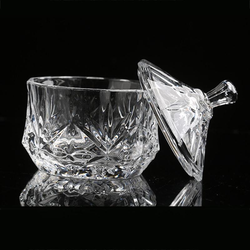 Storage Box with Lid UV Crystal Epoxy Mold Handmade Jewelry Case Silicone Mould