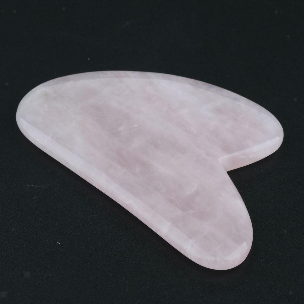 Crystal   Tool,   cosmetik Board, Scraping Massage Tool