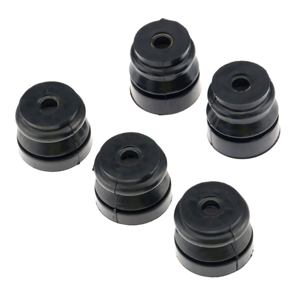 Parts Accessories Spare Parts Damping Block Shock Absorbing Pad Rubber Chainsaw