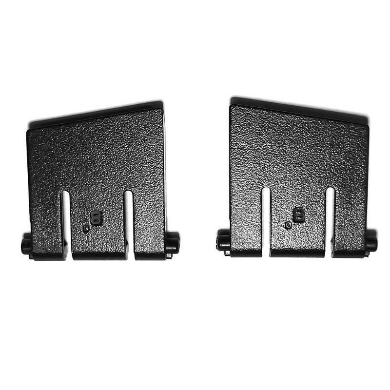 Plastic Stand for logitech G512 G413 Mechanical Gaming Keyboard Repair Parts