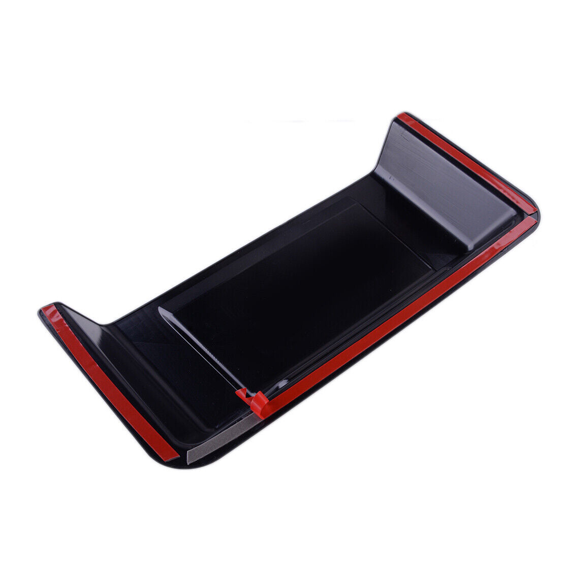 Hood Air Intake Cover Scoop Accessories fit for Jeep Wrangler JK JKU 2007-2017