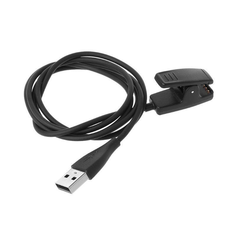 for Garmin-FORERUNNER 35 Cradle Portable Charging Cable Dock Power Cord Charge