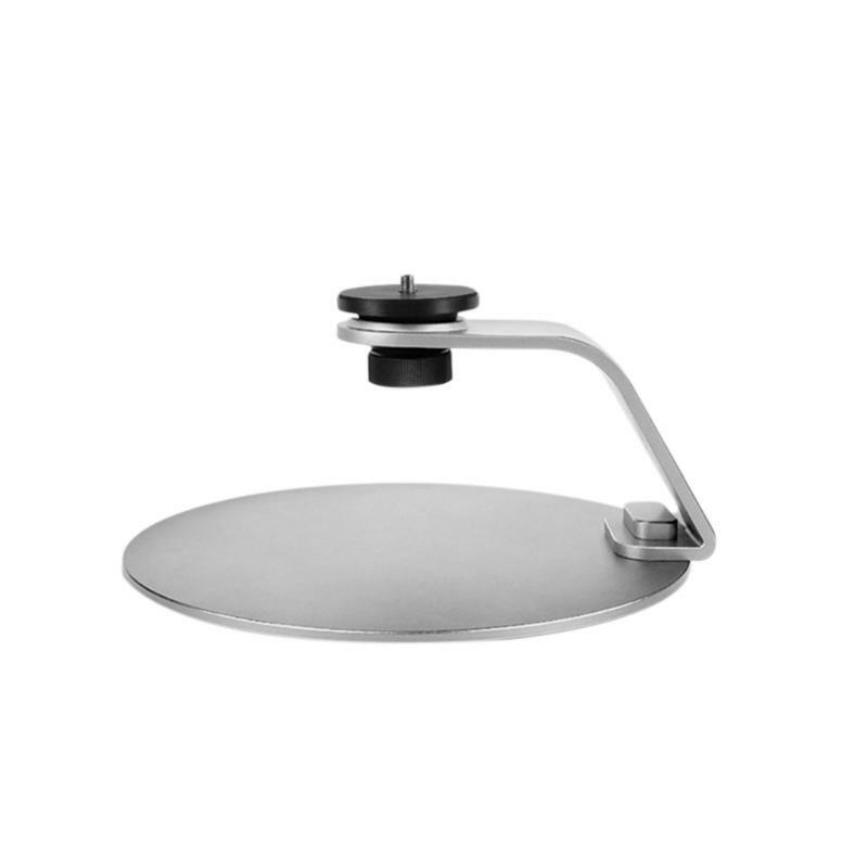 Projector Tabletop Stand Desktop Bracket 360° Adjustable Holder for H2/H3