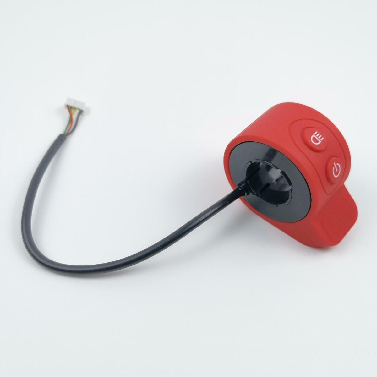 Electric Scooter  Throttle Lever Accessories for HX-X6 X7 X8