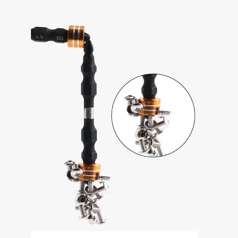 PH2 Magnetic Phillips Cross Screw Screwdriver Bits Set Electric Power Driver Bit
