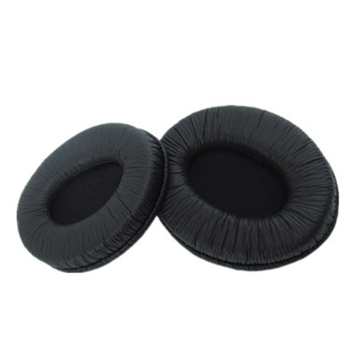 Soft Replacement Earpad Ear Pad For Sennheiser Hd202 Hd212 Hd212pro Hd497 Eh150