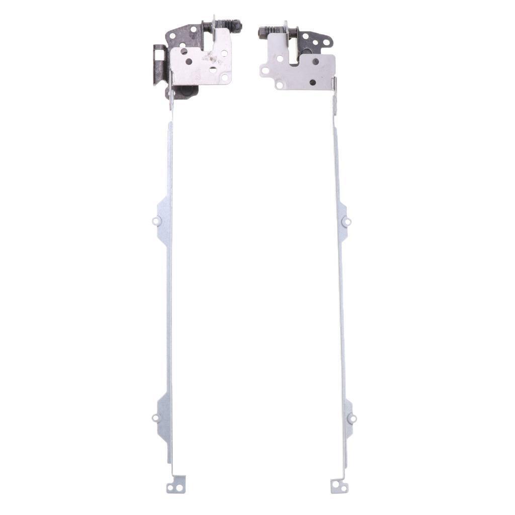 Lcd Hinge Bracket Set For   E5-411 E5-471 V3-472 11