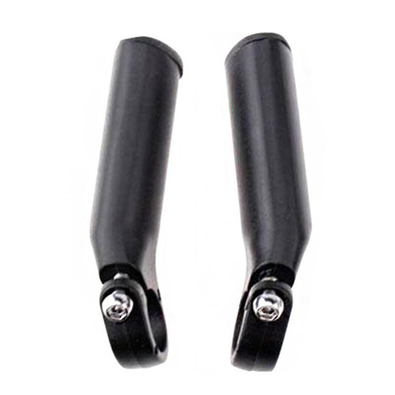 Bicycle Ergonomic Handlebar End Grips,anti-slip,for 22.2mm MTB/BMX/Handlebar