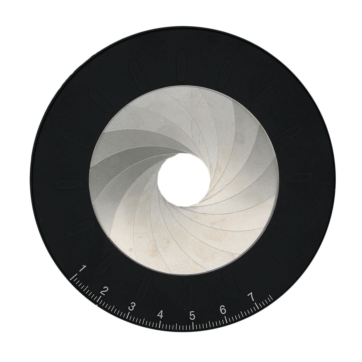 Professional Round Circle Drawing Tool Template Circular for Woodworking