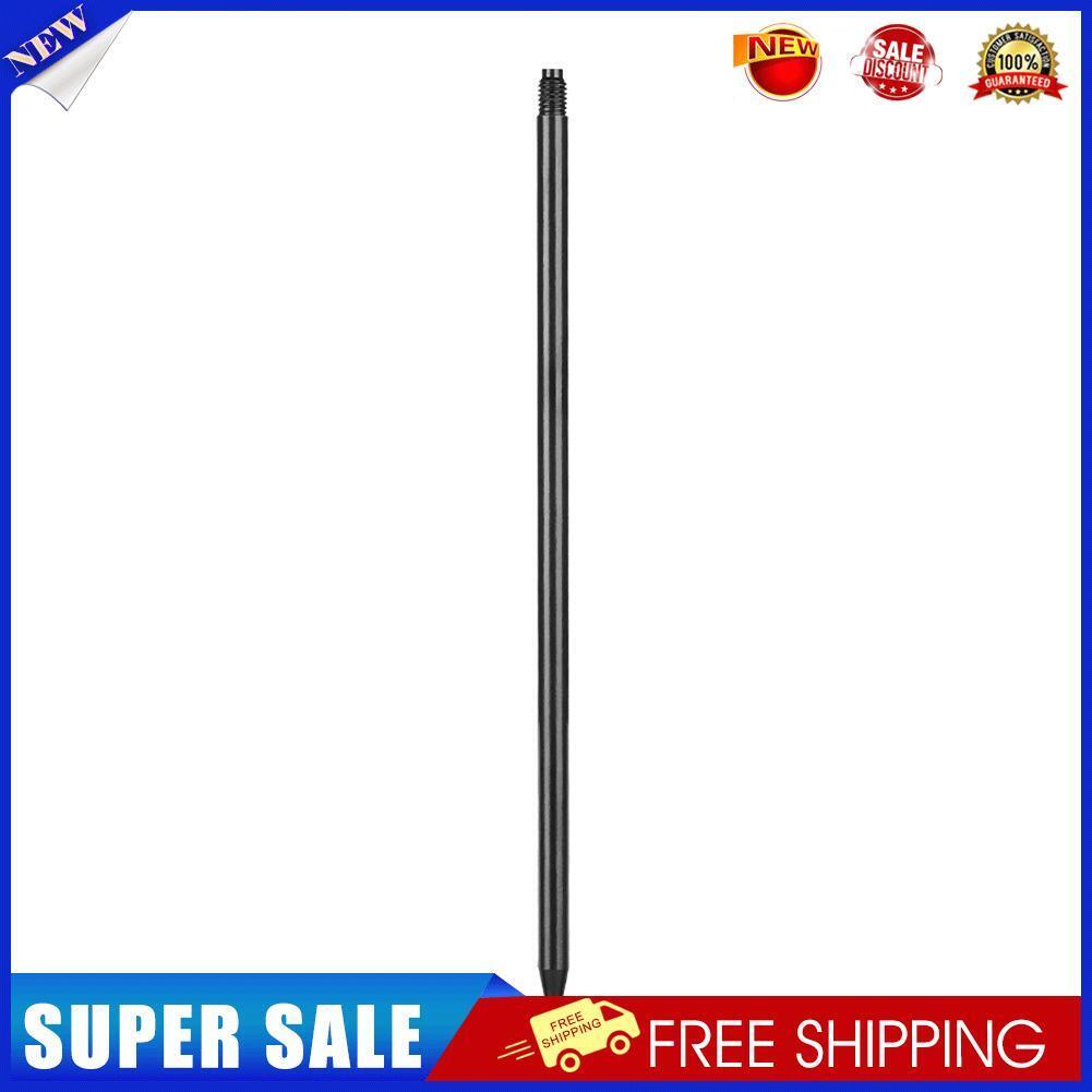 Camping Light Stand Extension Floor Pegs Thickened Desktop Light Pole Nail