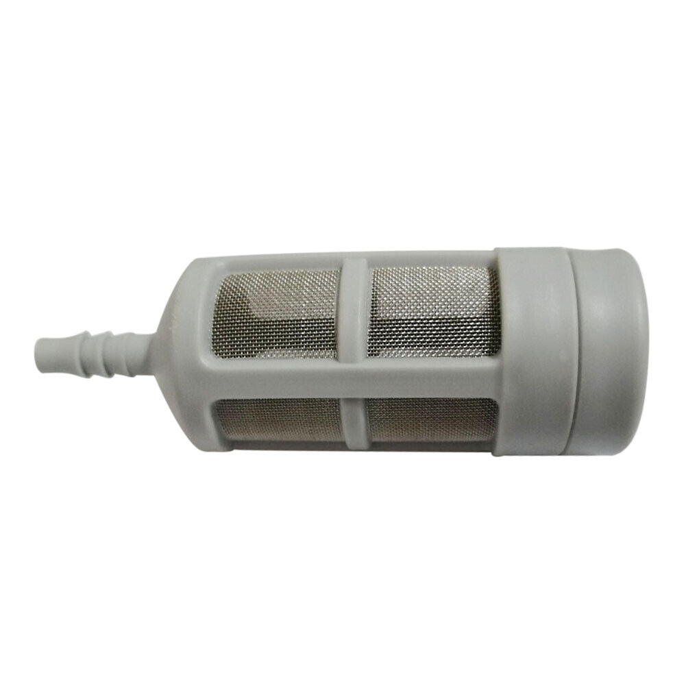 Venturi Hose Filter Agricultural Water Purifier Industrial for 6-7mm Hose