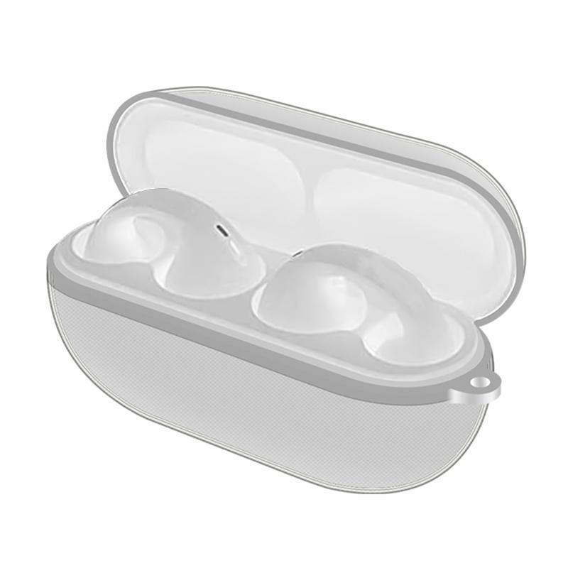 Case Cover Anti-scratch Non-slip Sleeve for Sony Ambie AM-TW01 TPU Housing Shell
