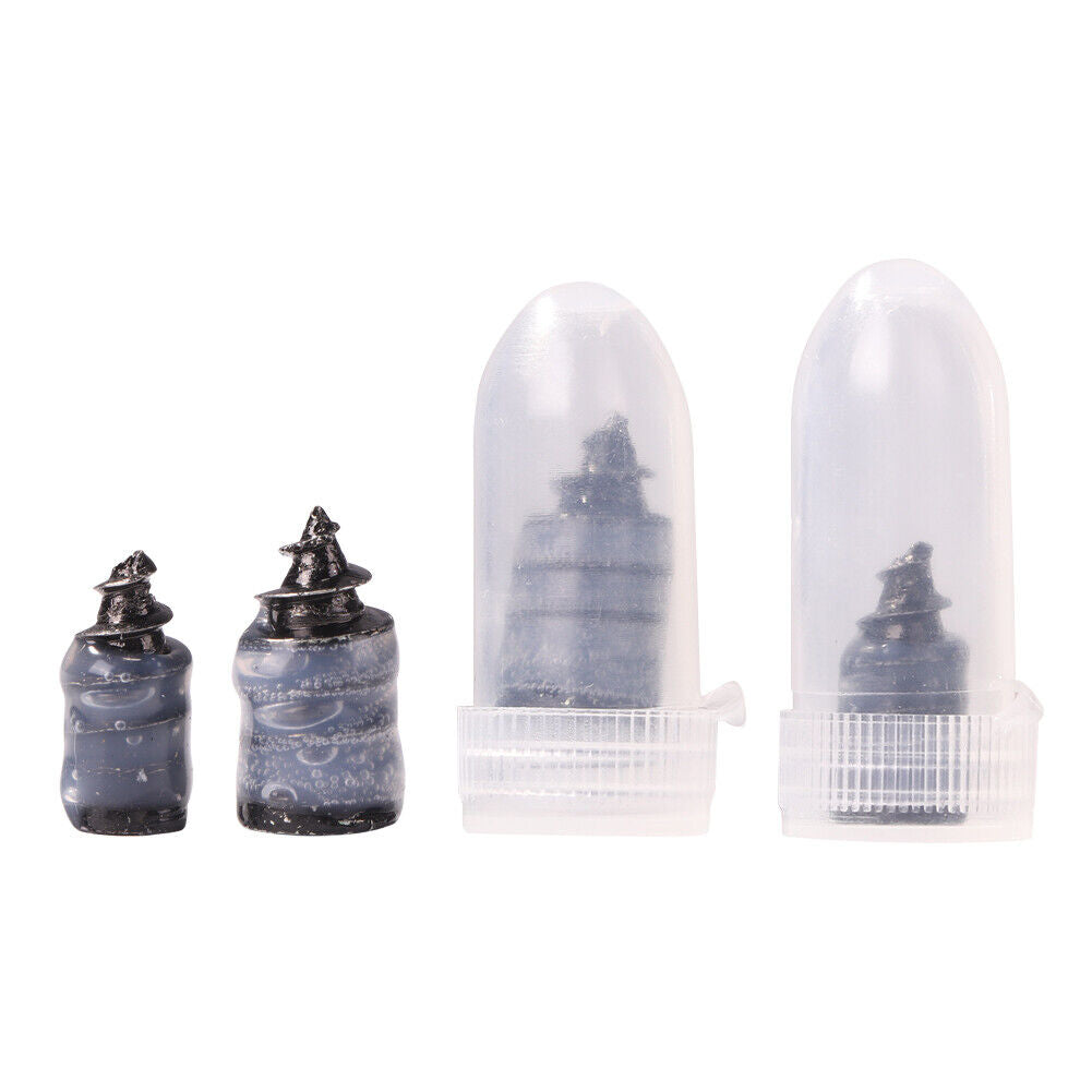 10pcs Universal Bicycle Vacuum Tire Repair Nails Set Tubeless Rubber Nails