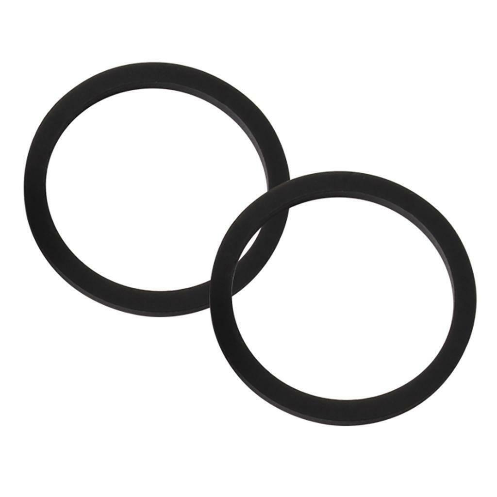 2Pcs Brake Caliper Piston Seal Rings fit Most  Bikes Motorcycle