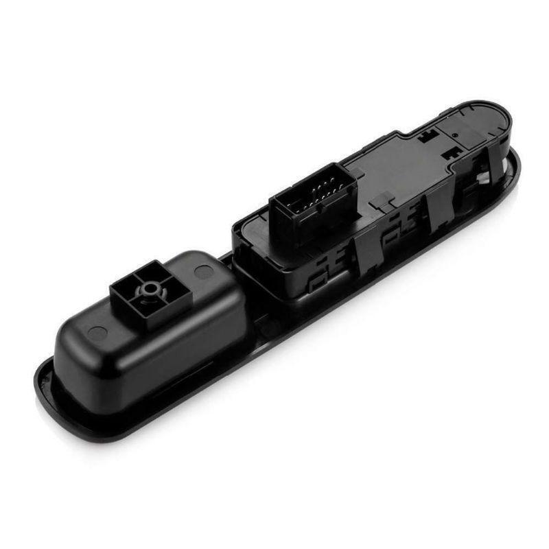 Electric Master Control Power Lifter Window Switch 6554.QC for Peugeot 207