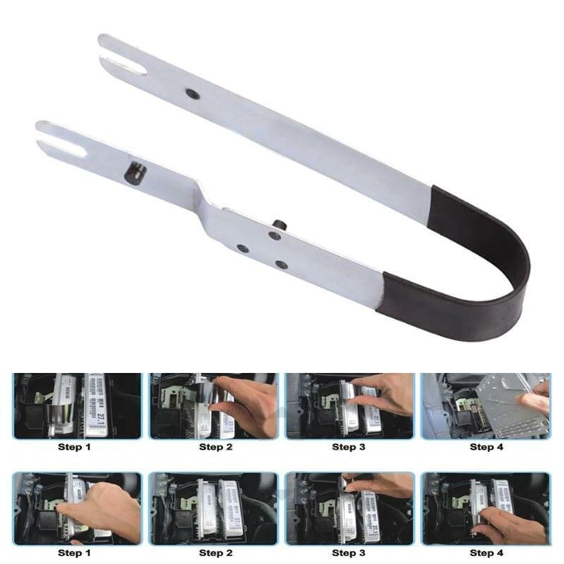 Rustproof ECU Removal Tool ECU Installation Tool for Repair Replacement for S60