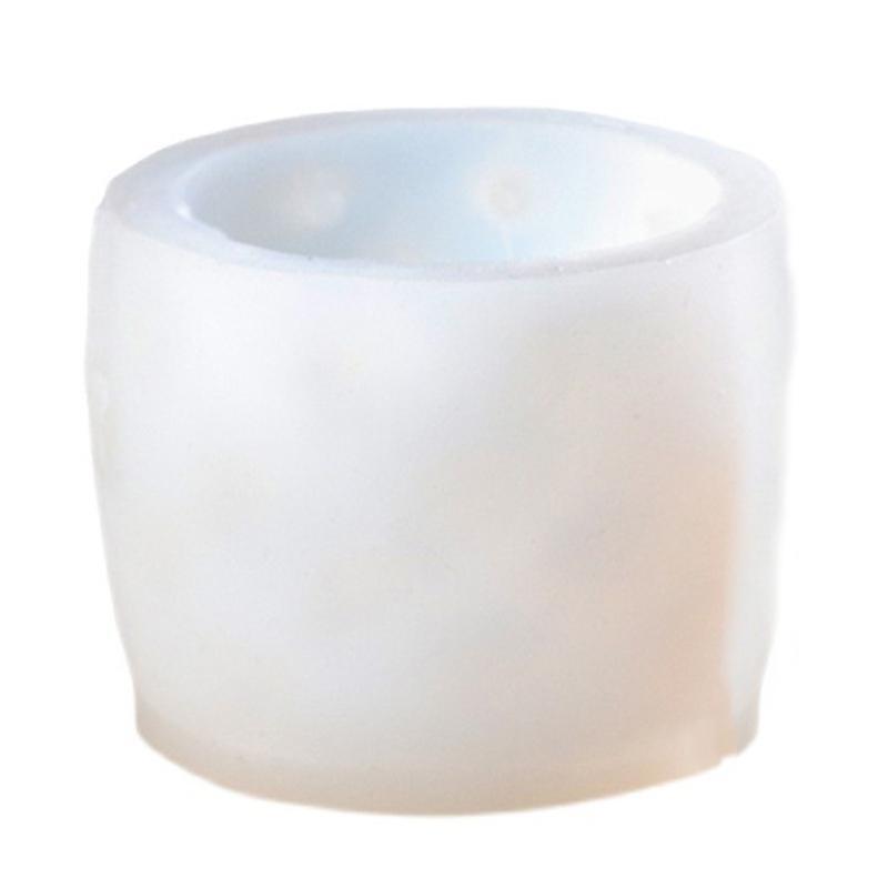 Soap Moulds DIY Handmade Candle Mould Making Plaster Gift Home Decorations