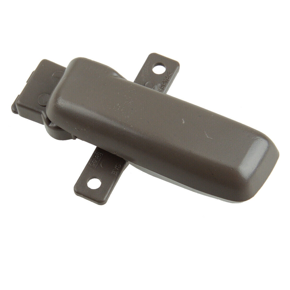 Left Inner Door Handle fit for Isuzu NPR NPR-HD NQR NRR fr 1995-07 Dark Grey