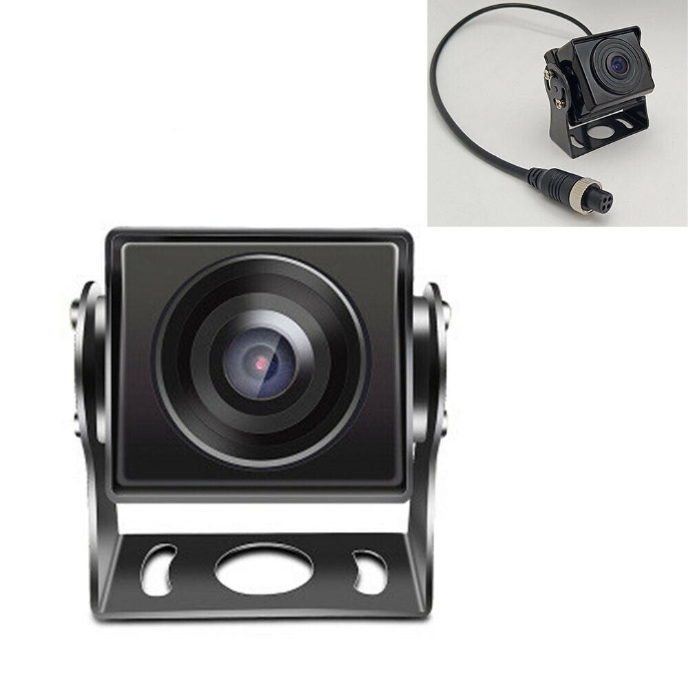 AHD 1080P Car Rear View Camera Support NTSC/PAL Video TV Waterproof