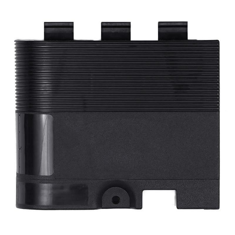 Black Sturdy Air Cleaner Cover for 16400 16401 16402 16403 16404 20010 20023