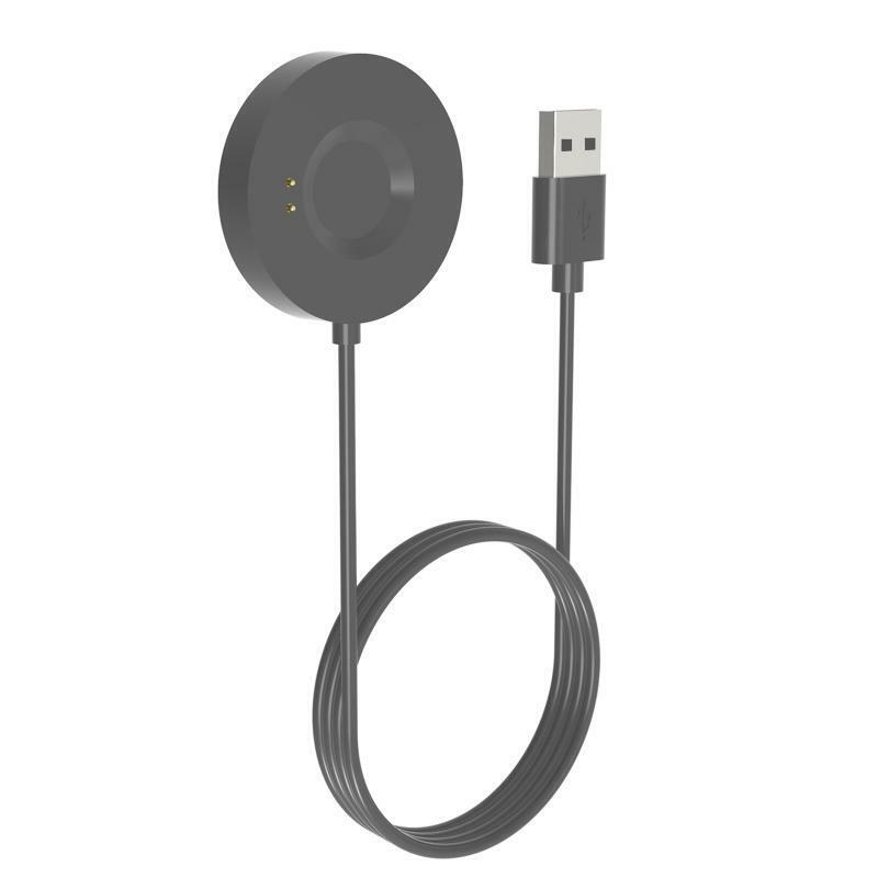 Smartwatch USB Charging Holder Dock Wire Charging Station for ZTE Watch GT-EC24C