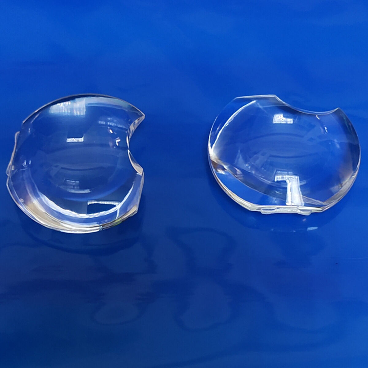 Replacement Convex Lens for NEC NP110+ NP115+ NP216+ NP210+ NP215+ Projector A2U